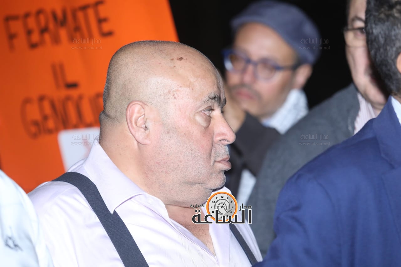 Madar Al-Saa Images 0.7218393843911952