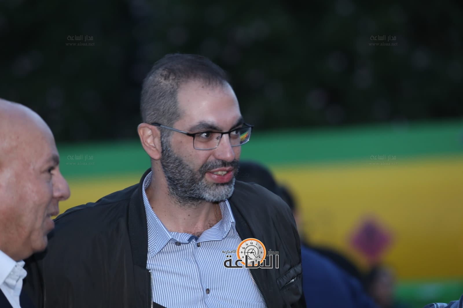 Madar Al-Saa Images 0.30467950494906937