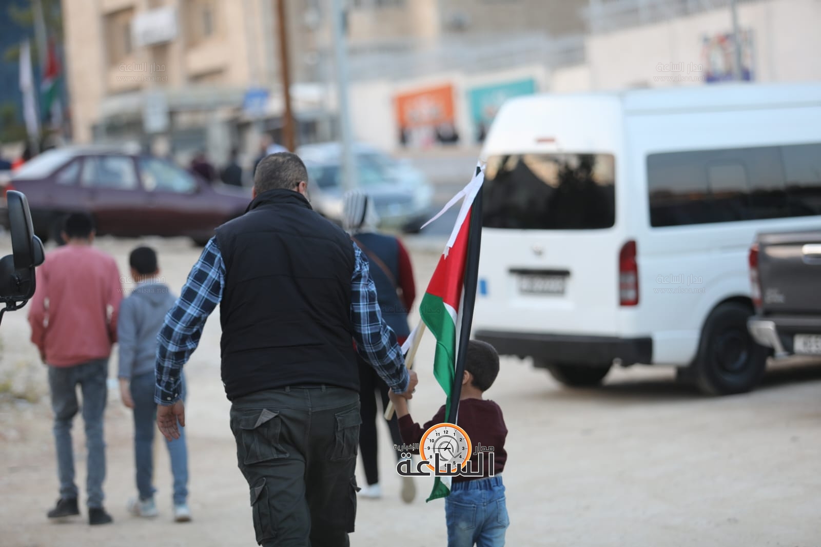 Madar Al-Saa Images 0.8496539795934543