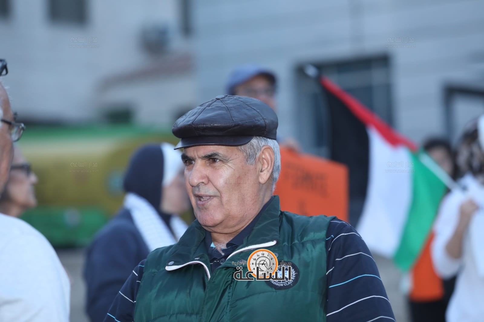 Madar Al-Saa Images 0.315604219017944