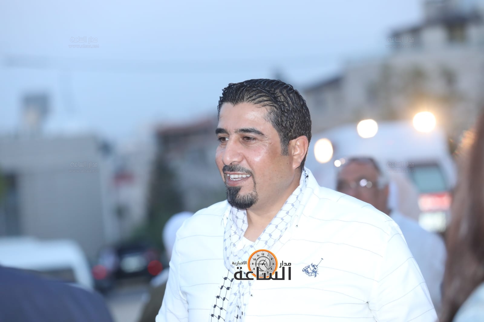 Madar Al-Saa Images 0.7536982268501018