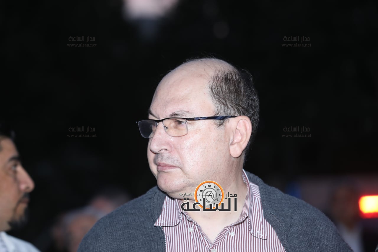 Madar Al-Saa Images 0.08604993658200688