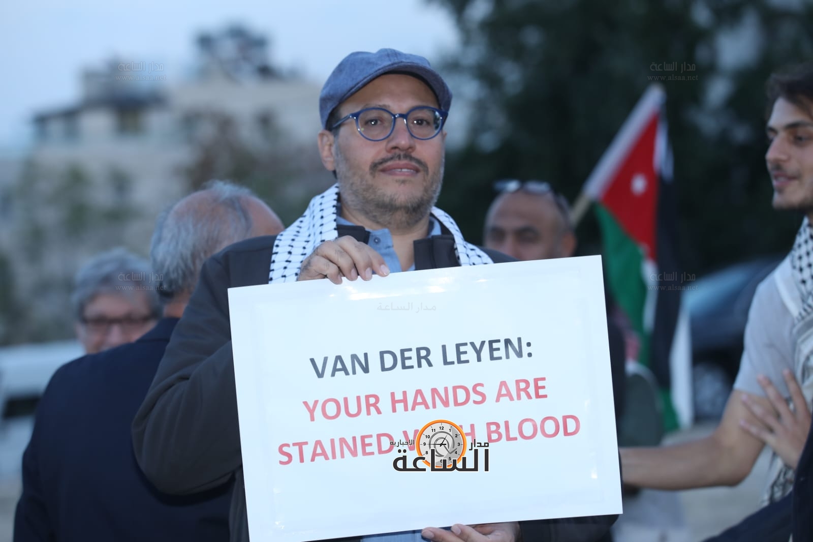 Madar Al-Saa Images 0.5926047067697178