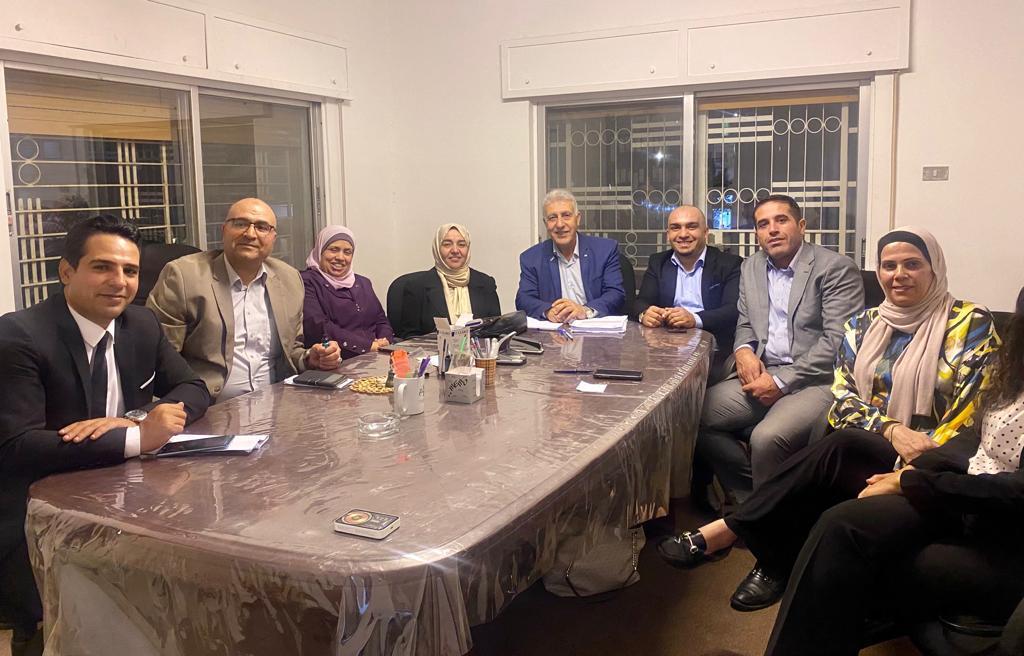 Madar Al-Saa Images 0.506448088745409