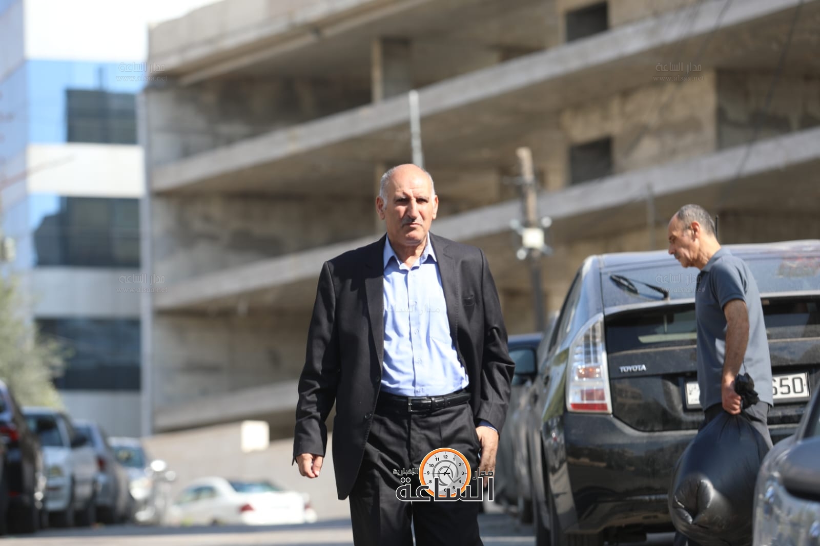 Madar Al-Saa Images 0.9725953457960428