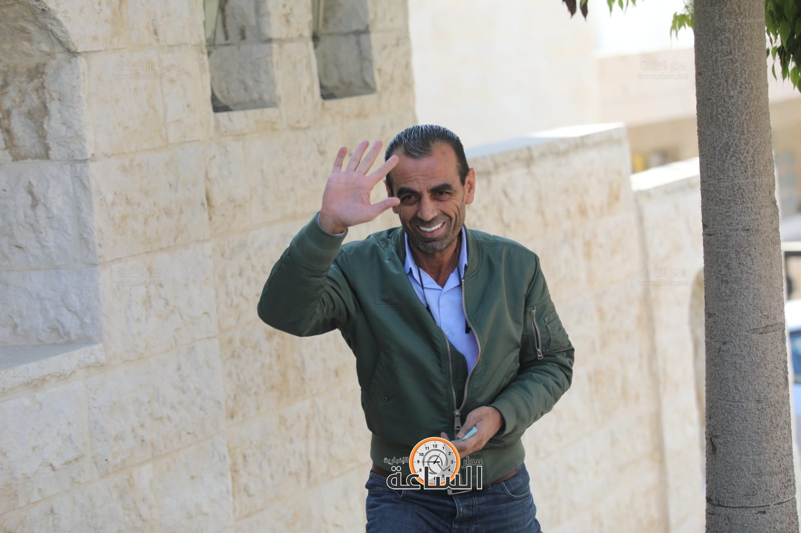 Madar Al-Saa Images 0.012749551737066156