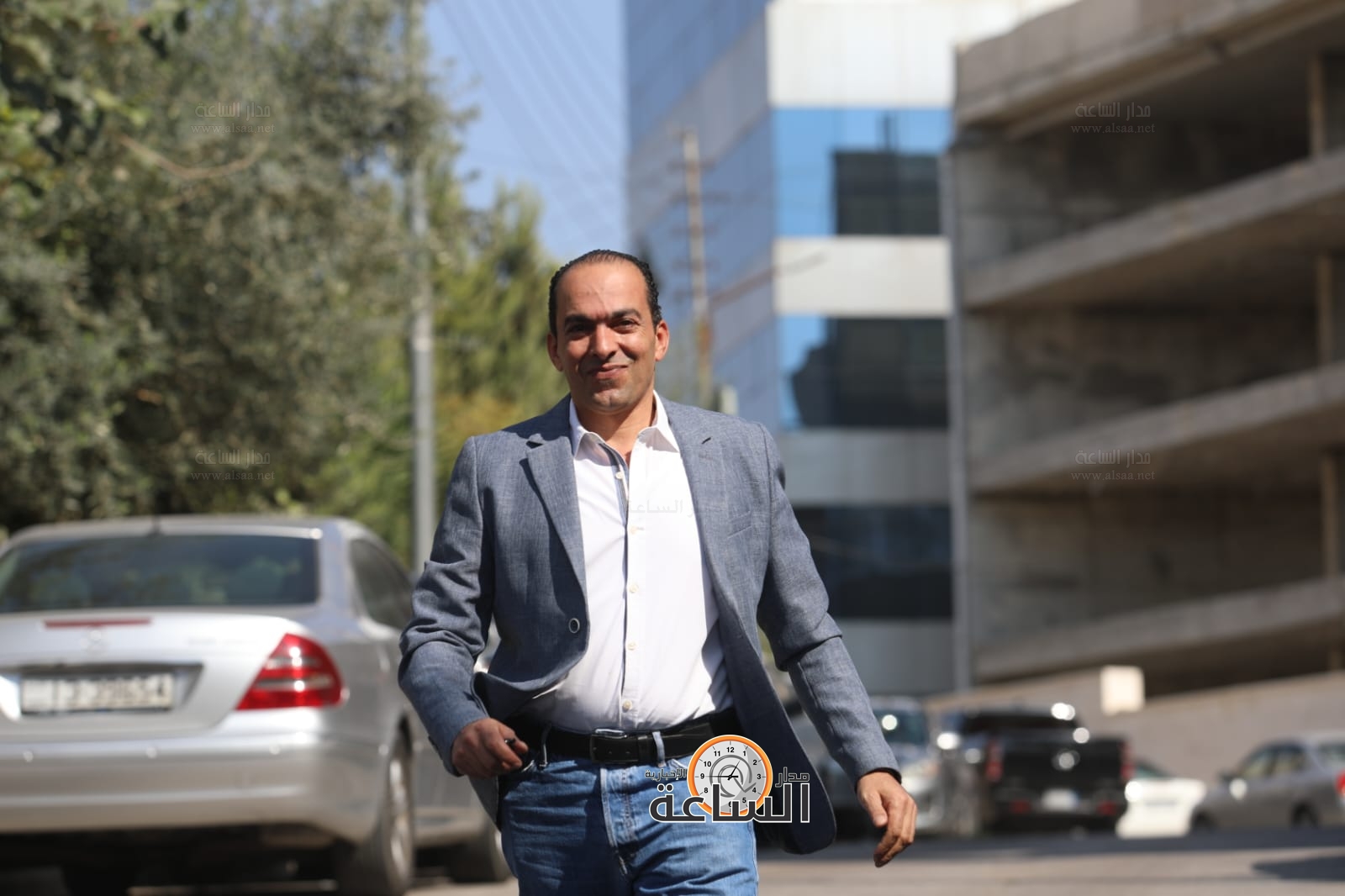 Madar Al-Saa Images 0.5310603395738926