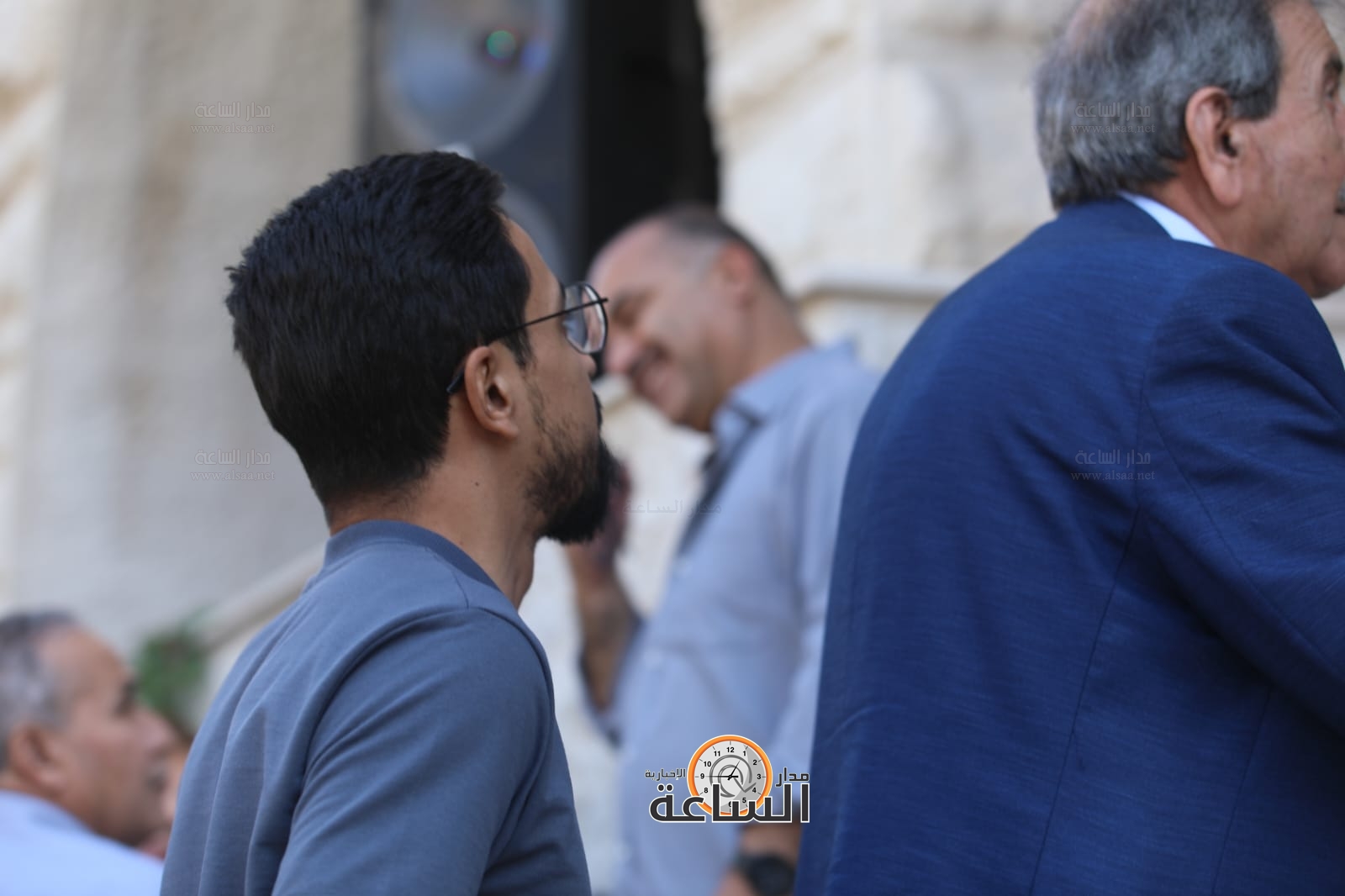 Madar Al-Saa Images 0.8729610624603412