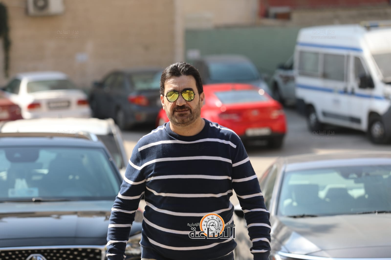 Madar Al-Saa Images 0.11398030559726702