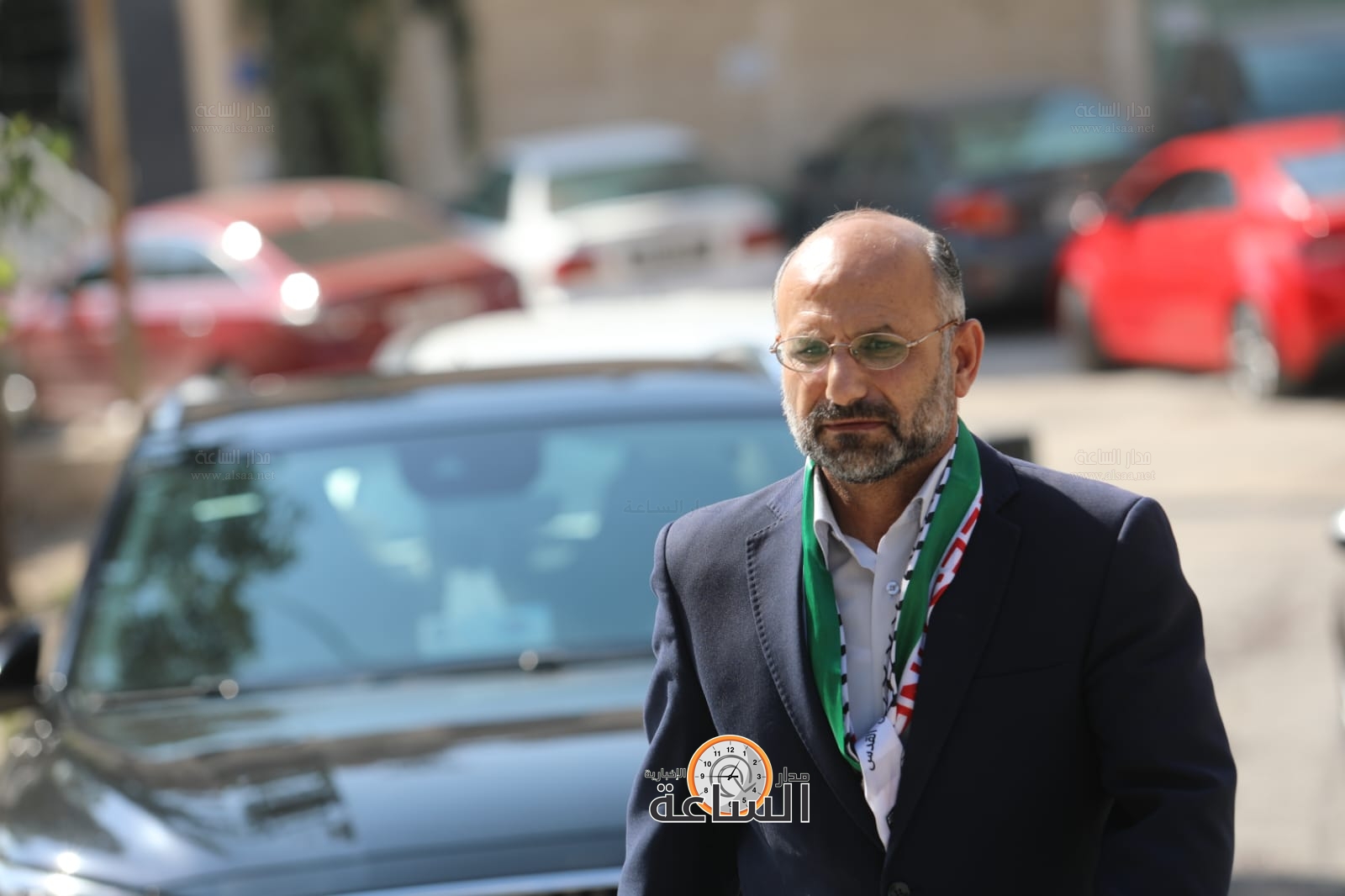 Madar Al-Saa Images 0.478565985838205