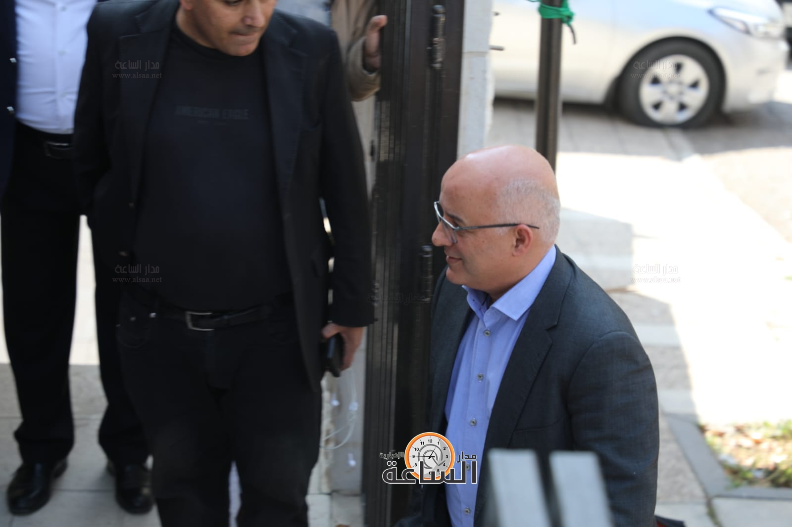 Madar Al-Saa Images 0.4351774501652039