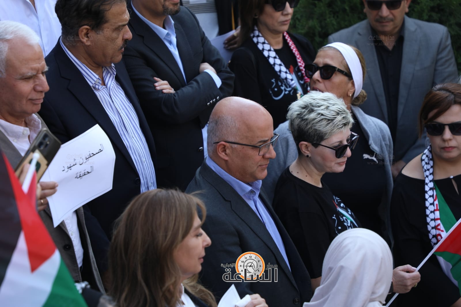 Madar Al-Saa Images 0.054191170217102735