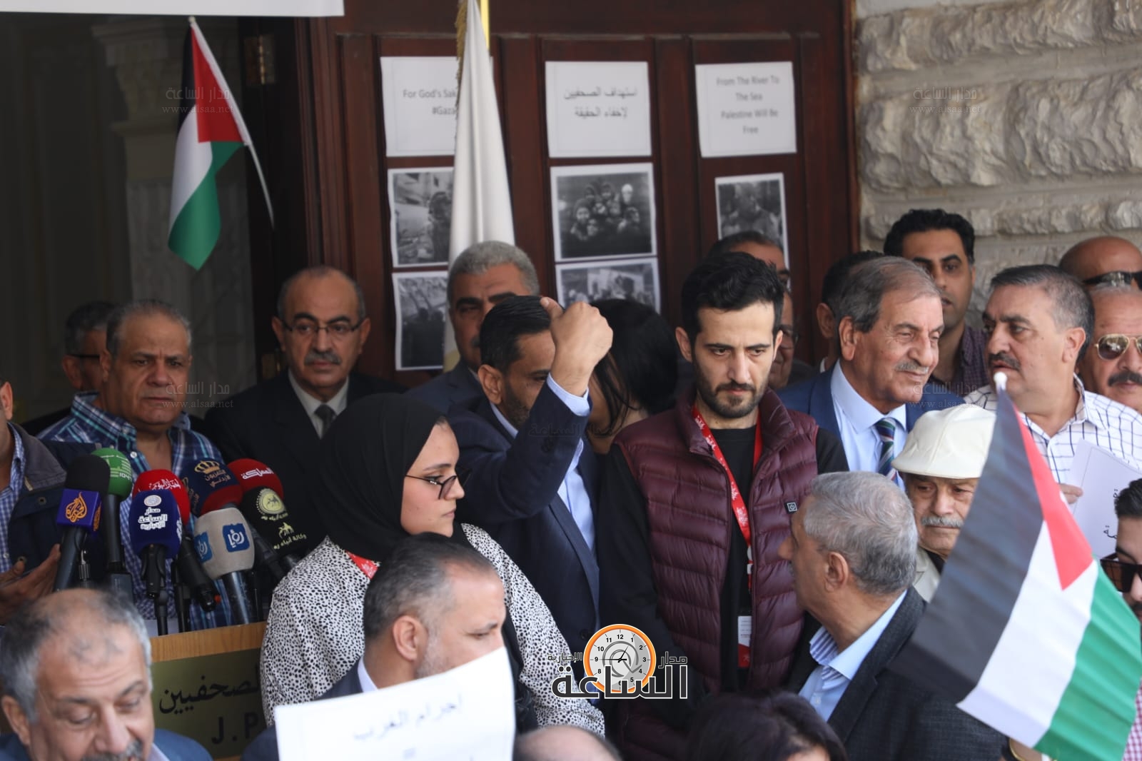 Madar Al-Saa Images 0.6749992547449766