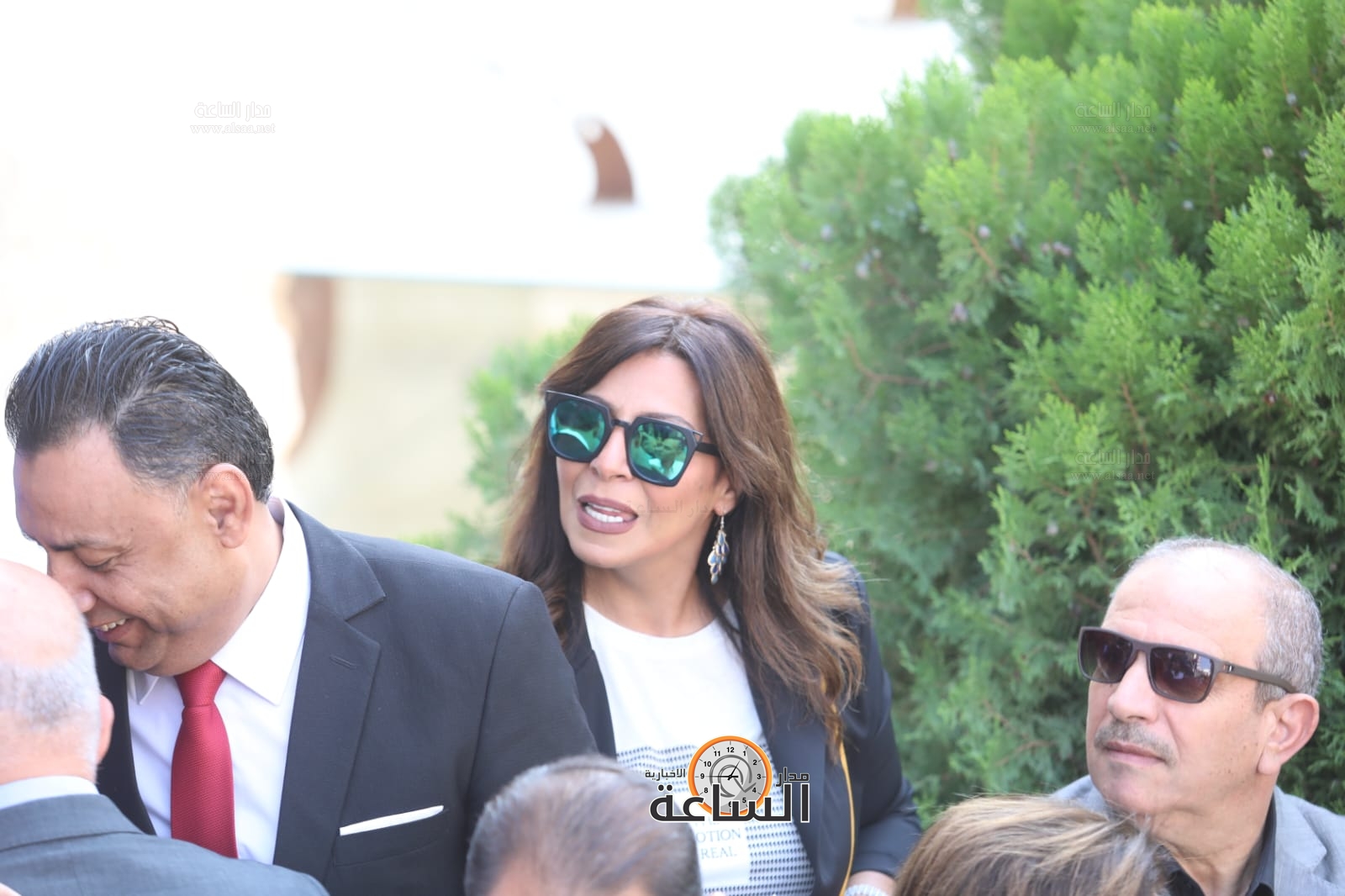 Madar Al-Saa Images 0.6811830615969108