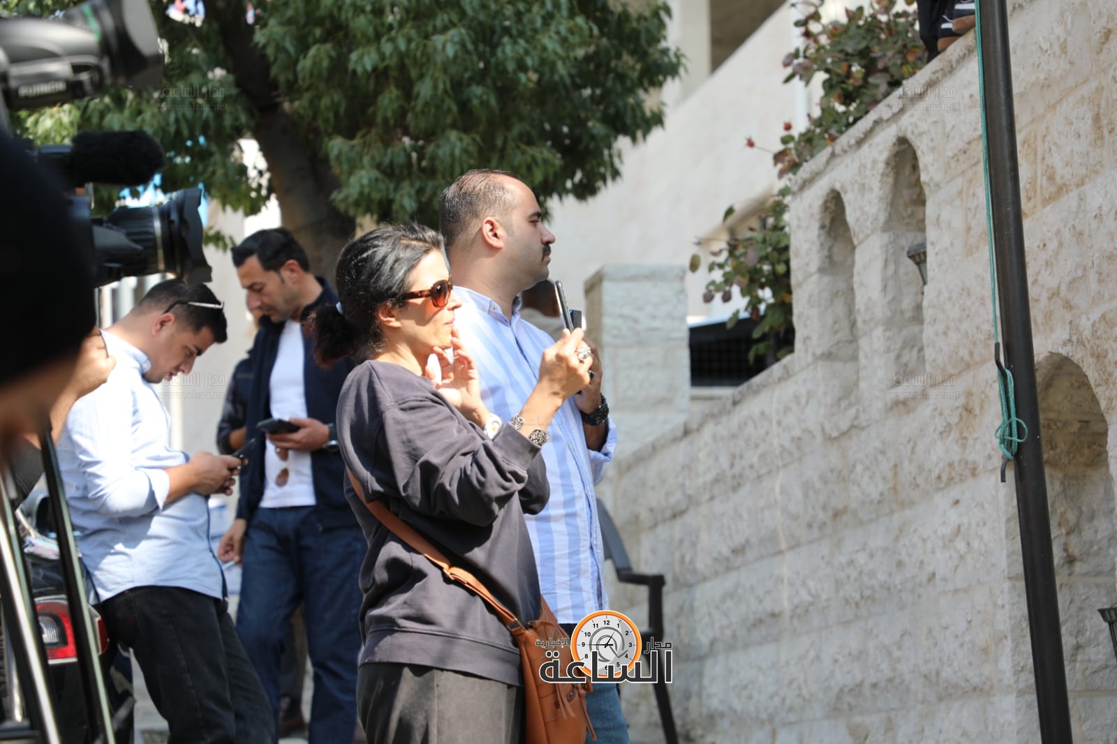 Madar Al-Saa Images 0.49148060407996574