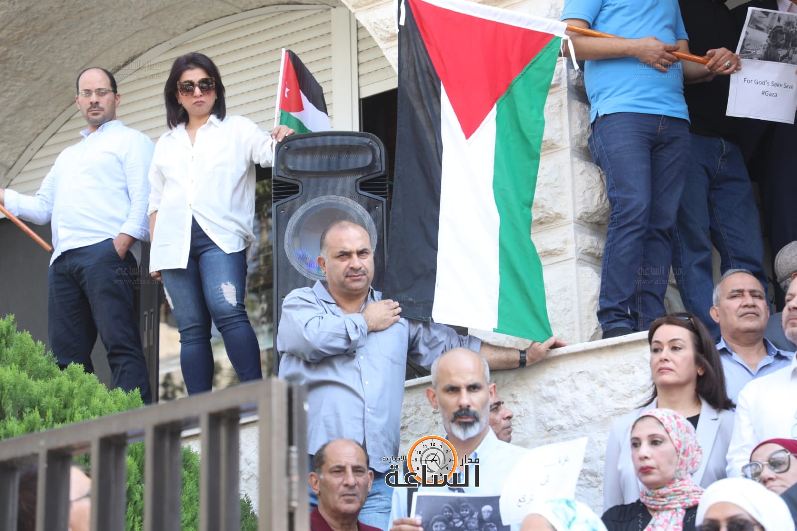 Madar Al-Saa Images 0.6756281562785844