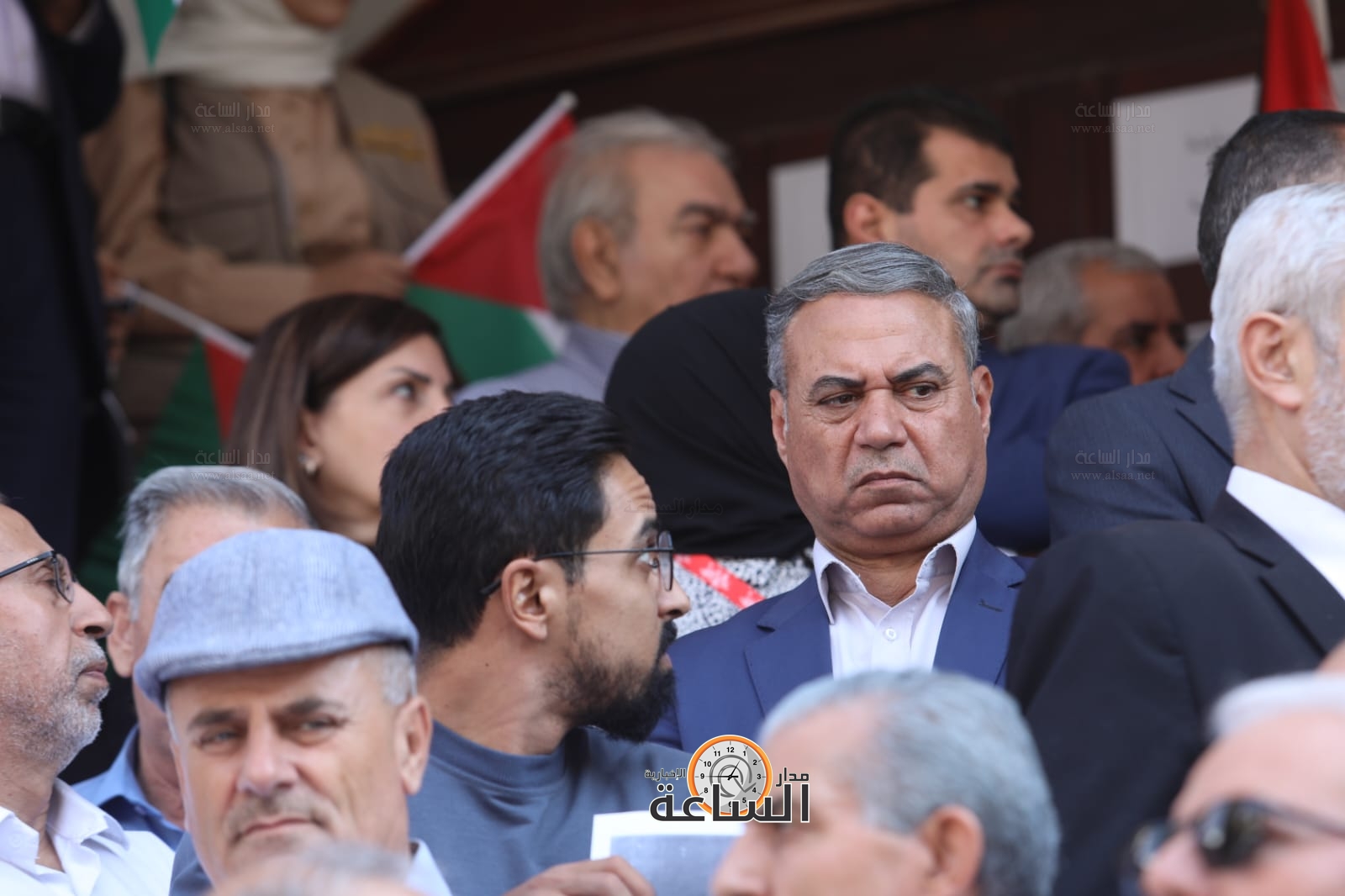 Madar Al-Saa Images 0.874827958874832