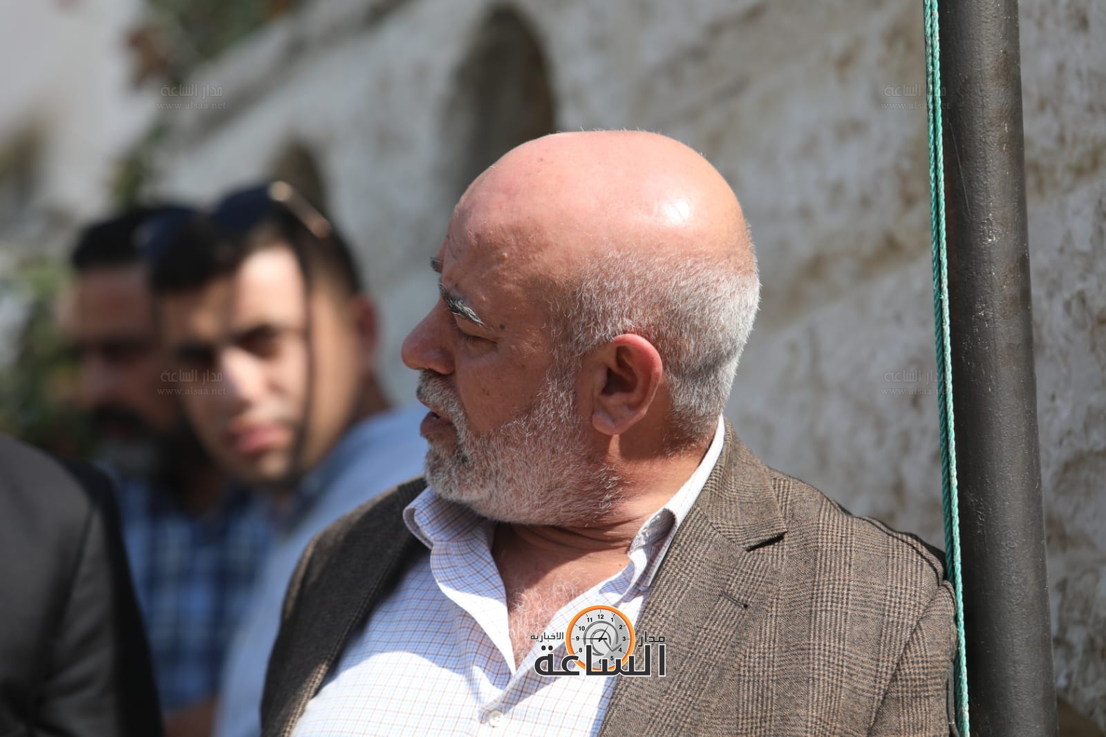 Madar Al-Saa Images 0.28220287649639686