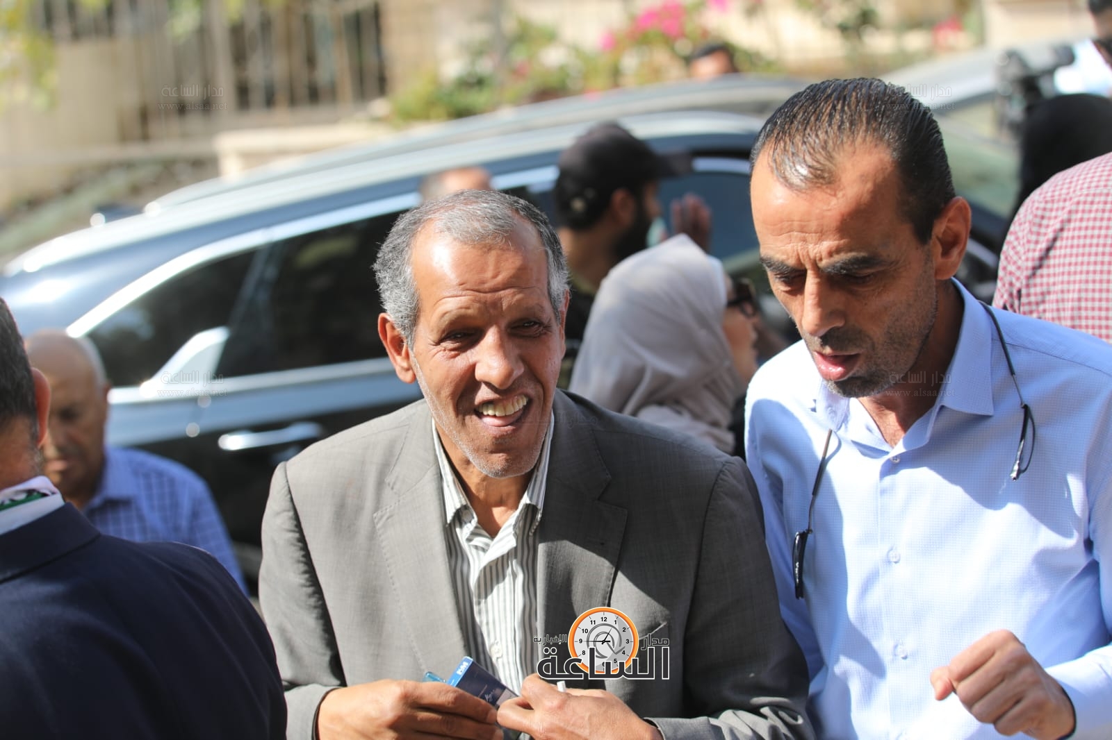 Madar Al-Saa Images 0.9327647818434246