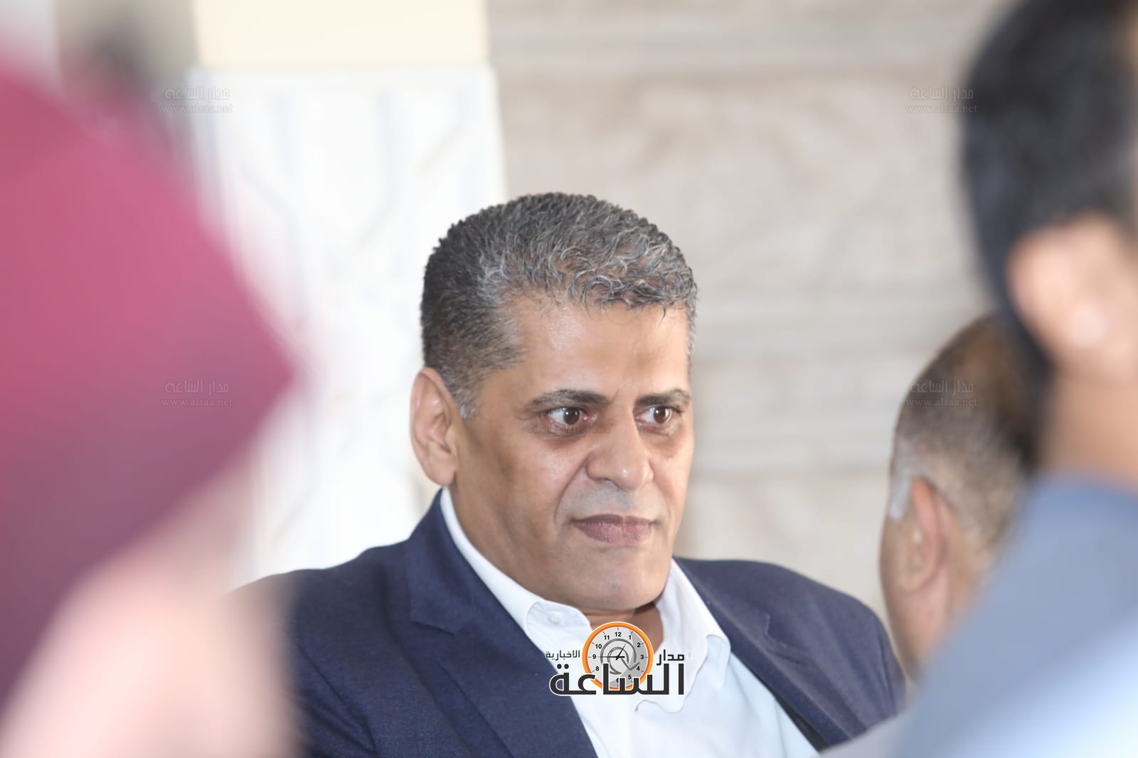 Madar Al-Saa Images 0.33244355817581206