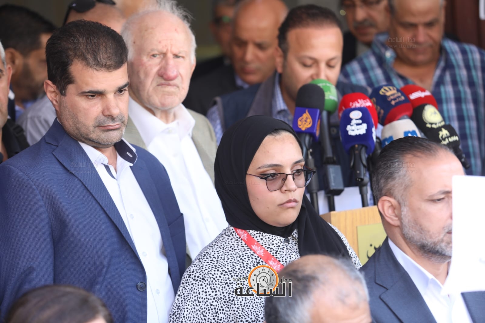 Madar Al-Saa Images 0.5127603251704165