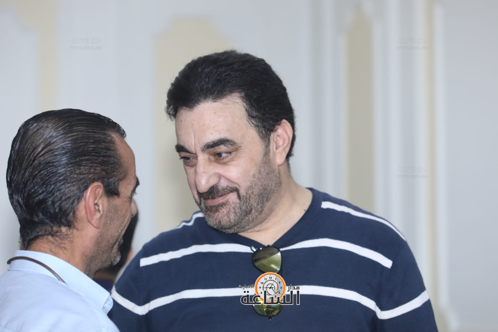 Madar Al-Saa Images 0.9771704359909672