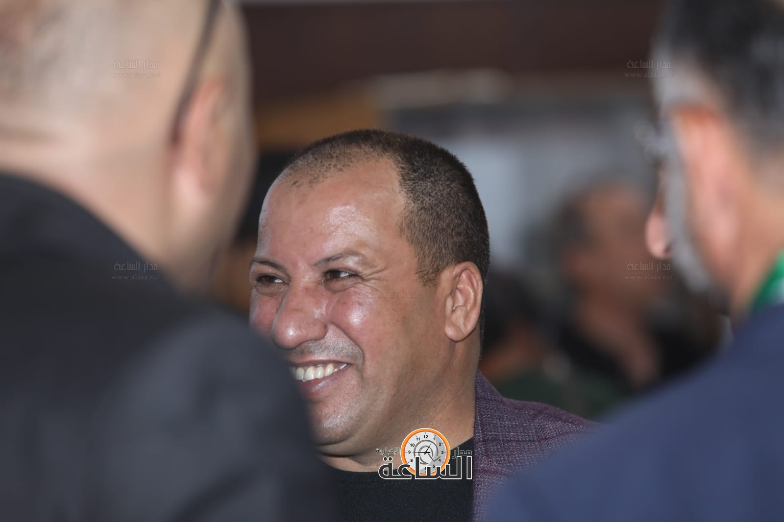 Madar Al-Saa Images 0.9881208182804535