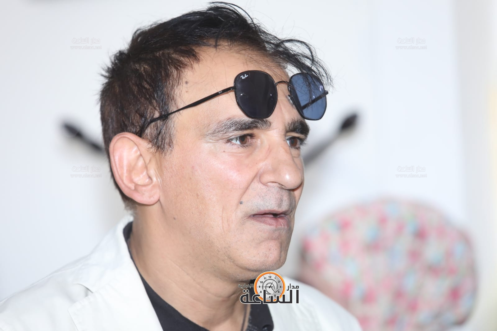 Madar Al-Saa Images 0.9334585207212753