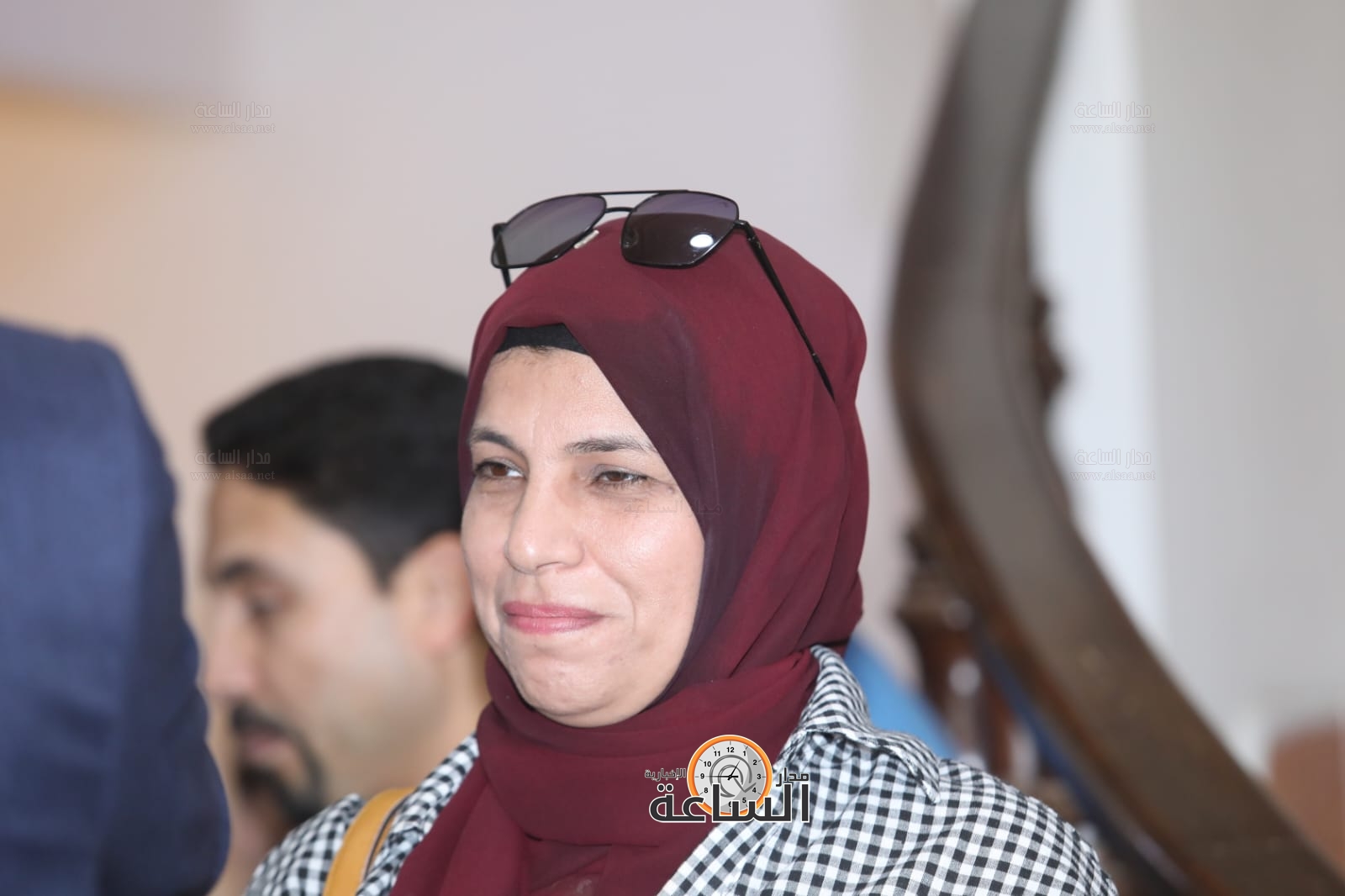 Madar Al-Saa Images 0.35571102537674193