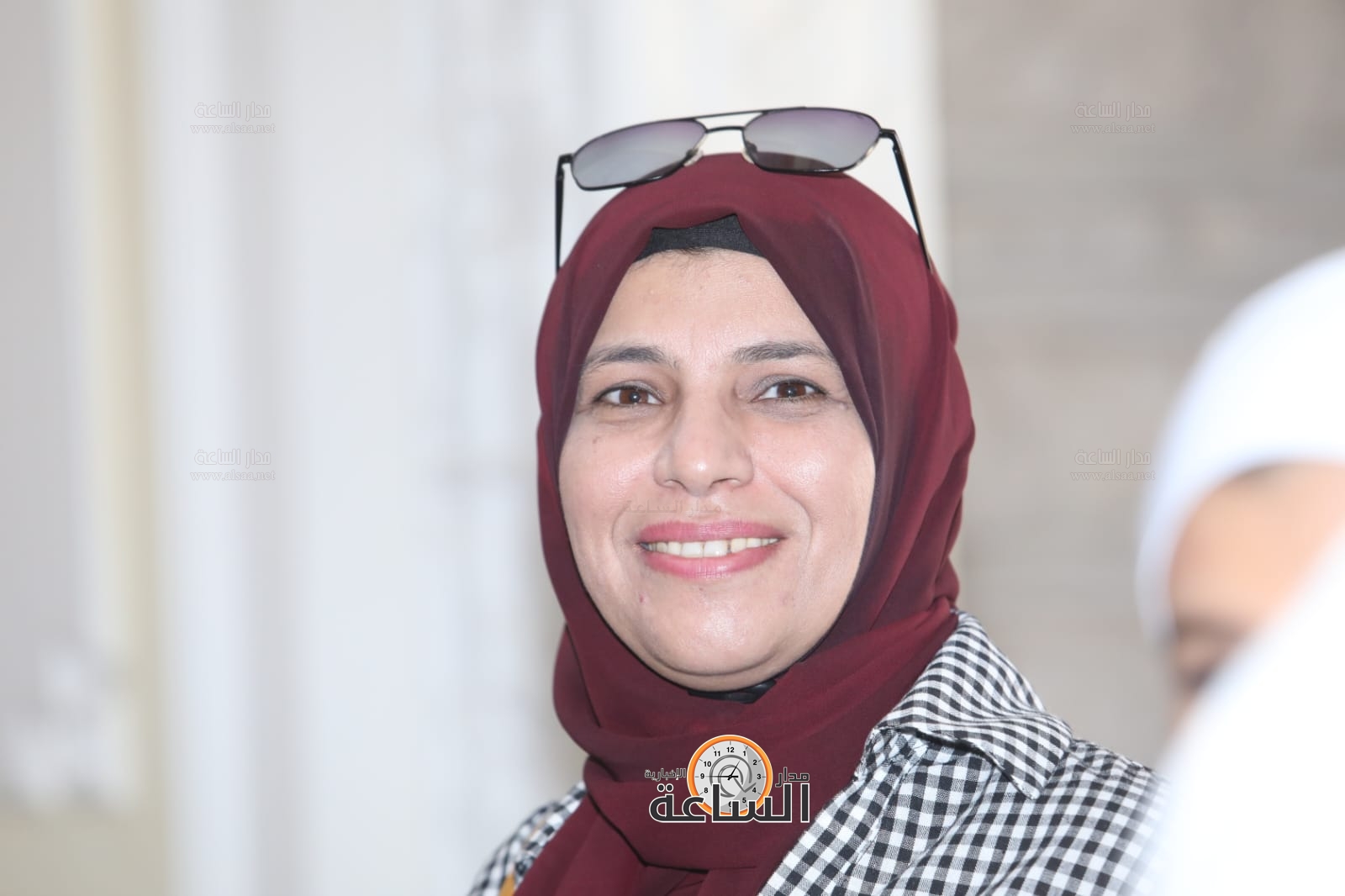 Madar Al-Saa Images 0.16740860834150295