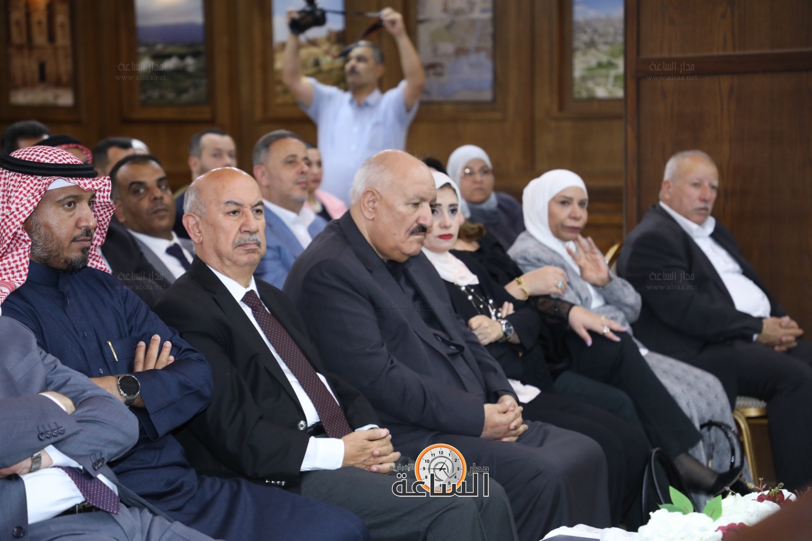 Madar Al-Saa Images 0.9424307726692782