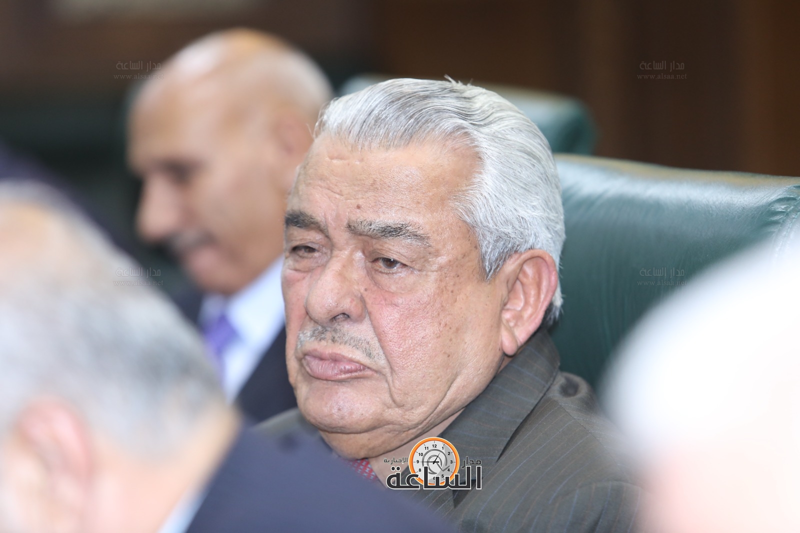 Madar Al-Saa Images 0.40497301381801987