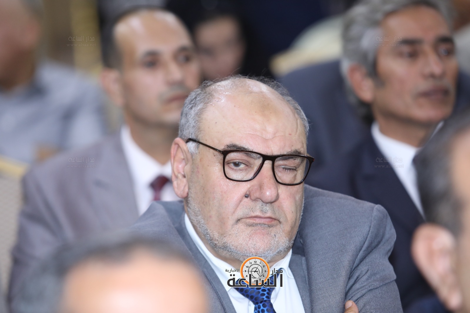 Madar Al-Saa Images 0.7729149639545327