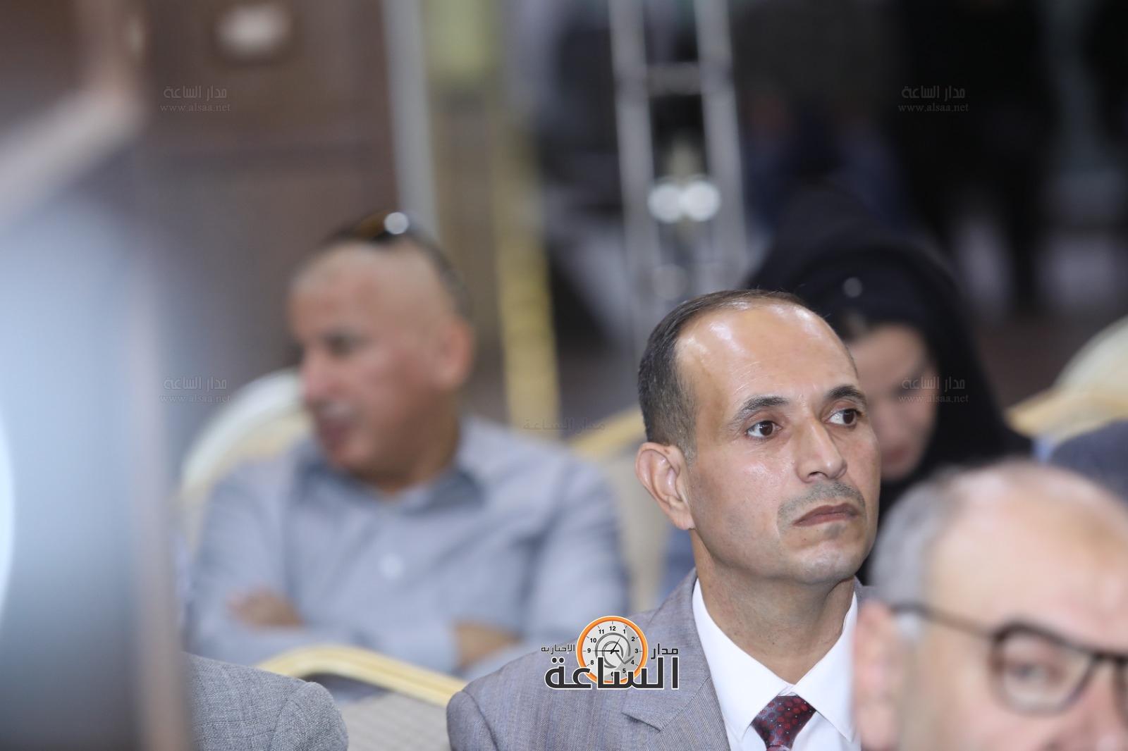 Madar Al-Saa Images 0.40010579197581686