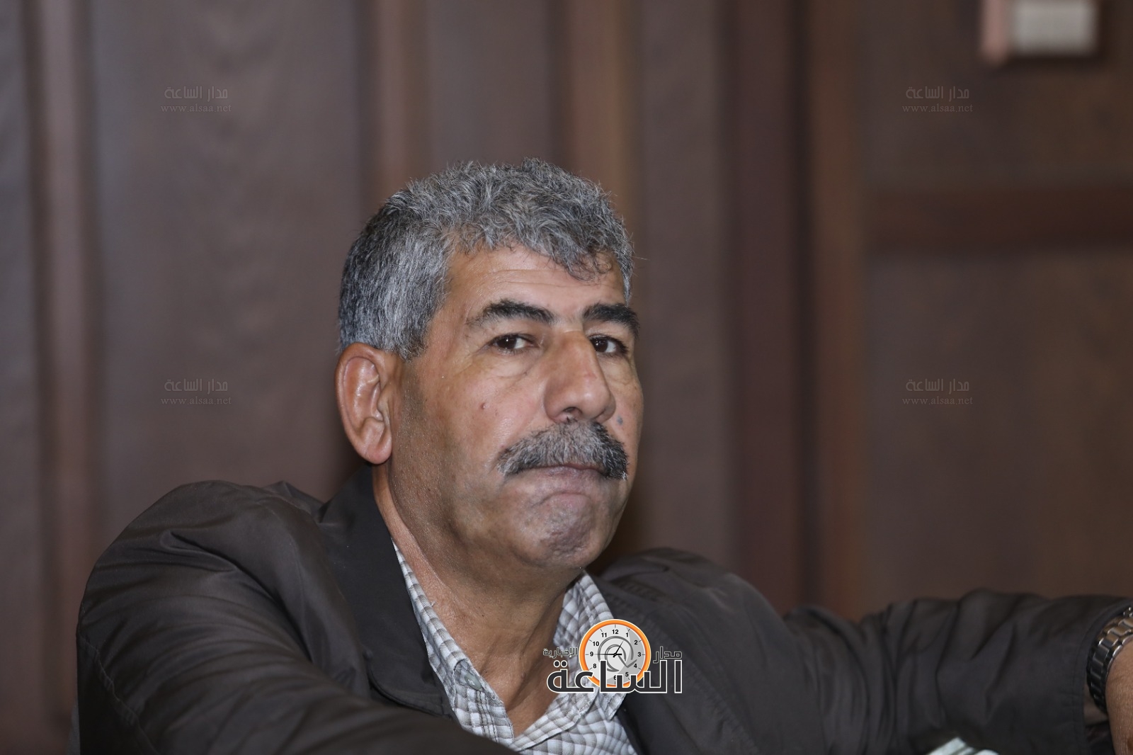 Madar Al-Saa Images 0.11748550973942917