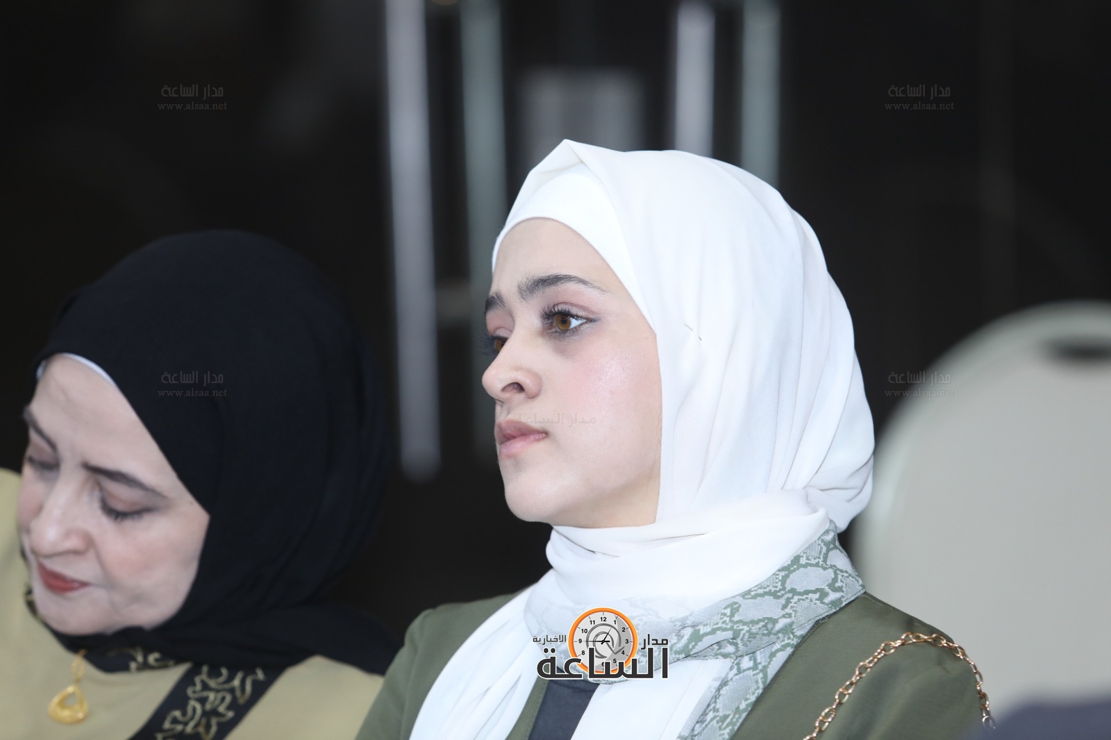 Madar Al-Saa Images 0.1604709992742892