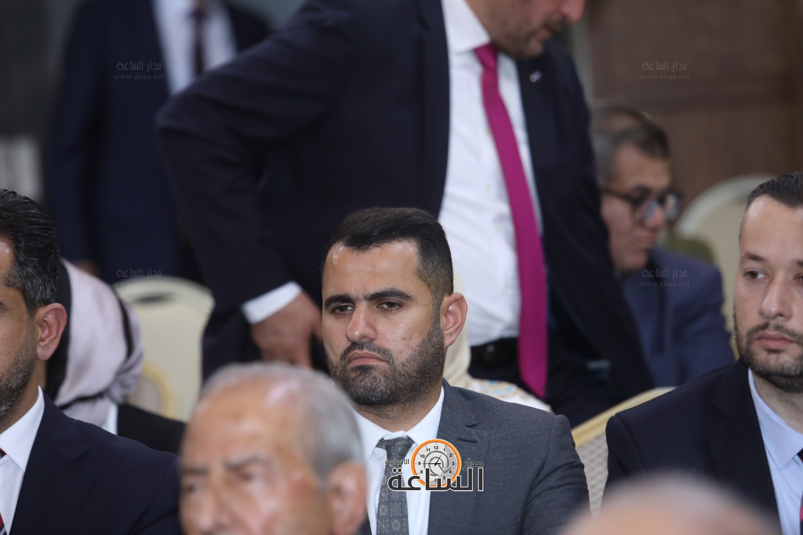 Madar Al-Saa Images 0.1874191412199835