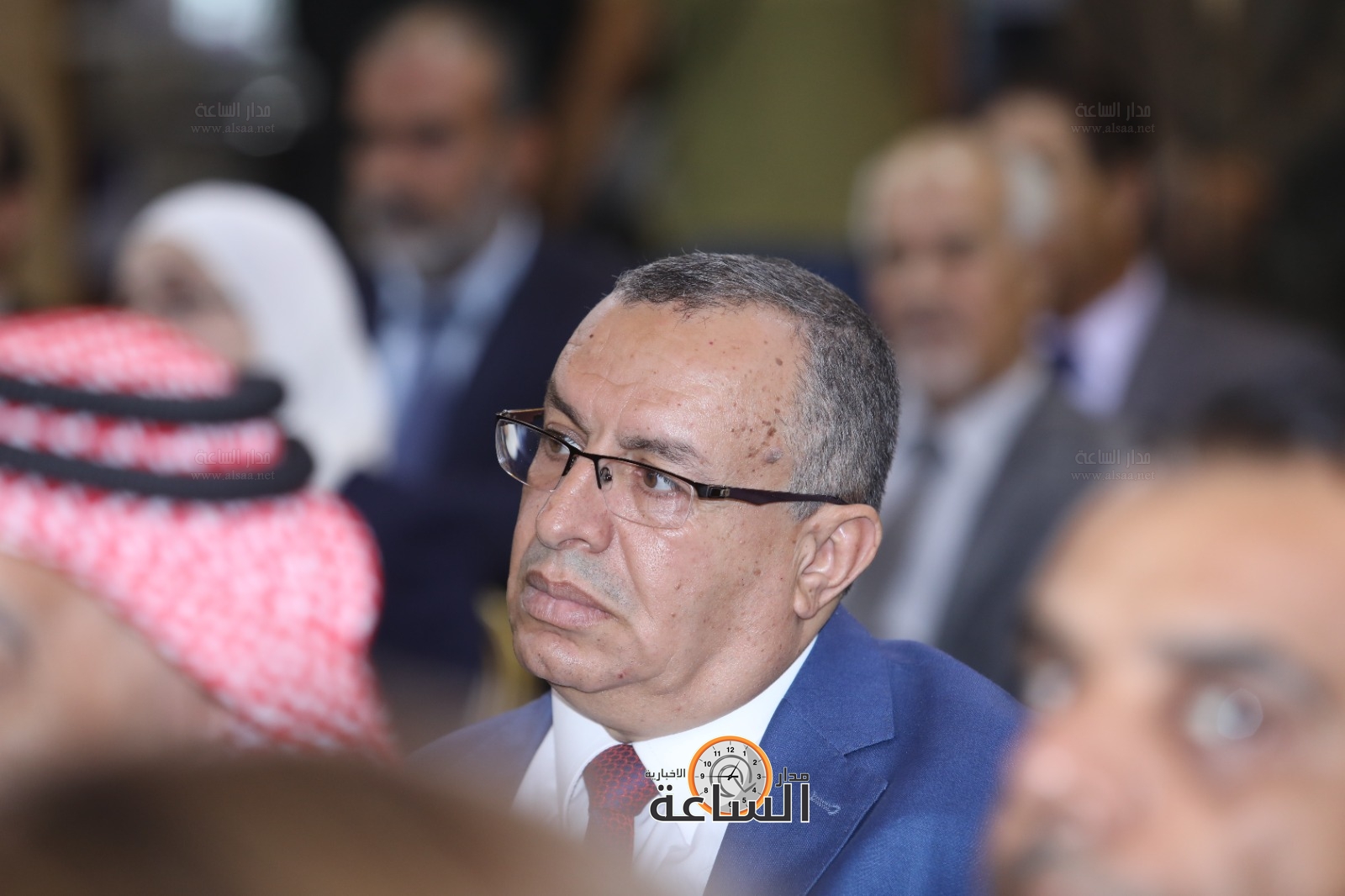 Madar Al-Saa Images 0.24912041388982709