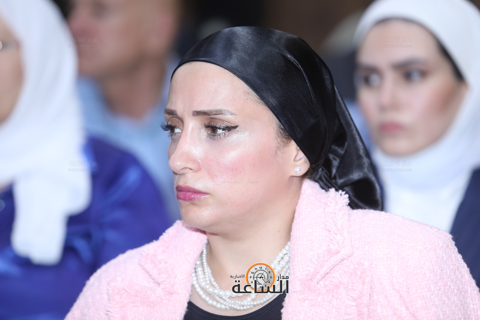 Madar Al-Saa Images 0.2737077103711716