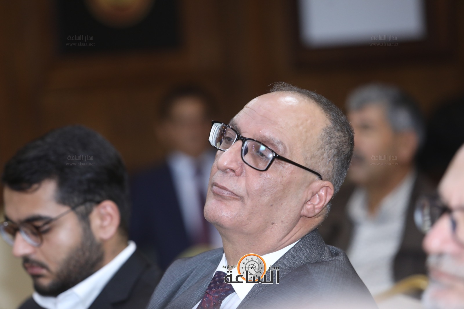 Madar Al-Saa Images 0.37034143063287606