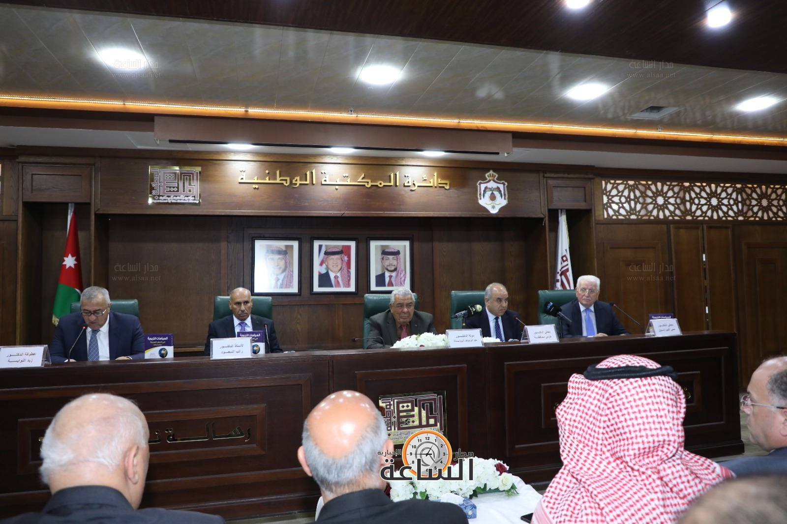 Madar Al-Saa Images 0.09210533636089746