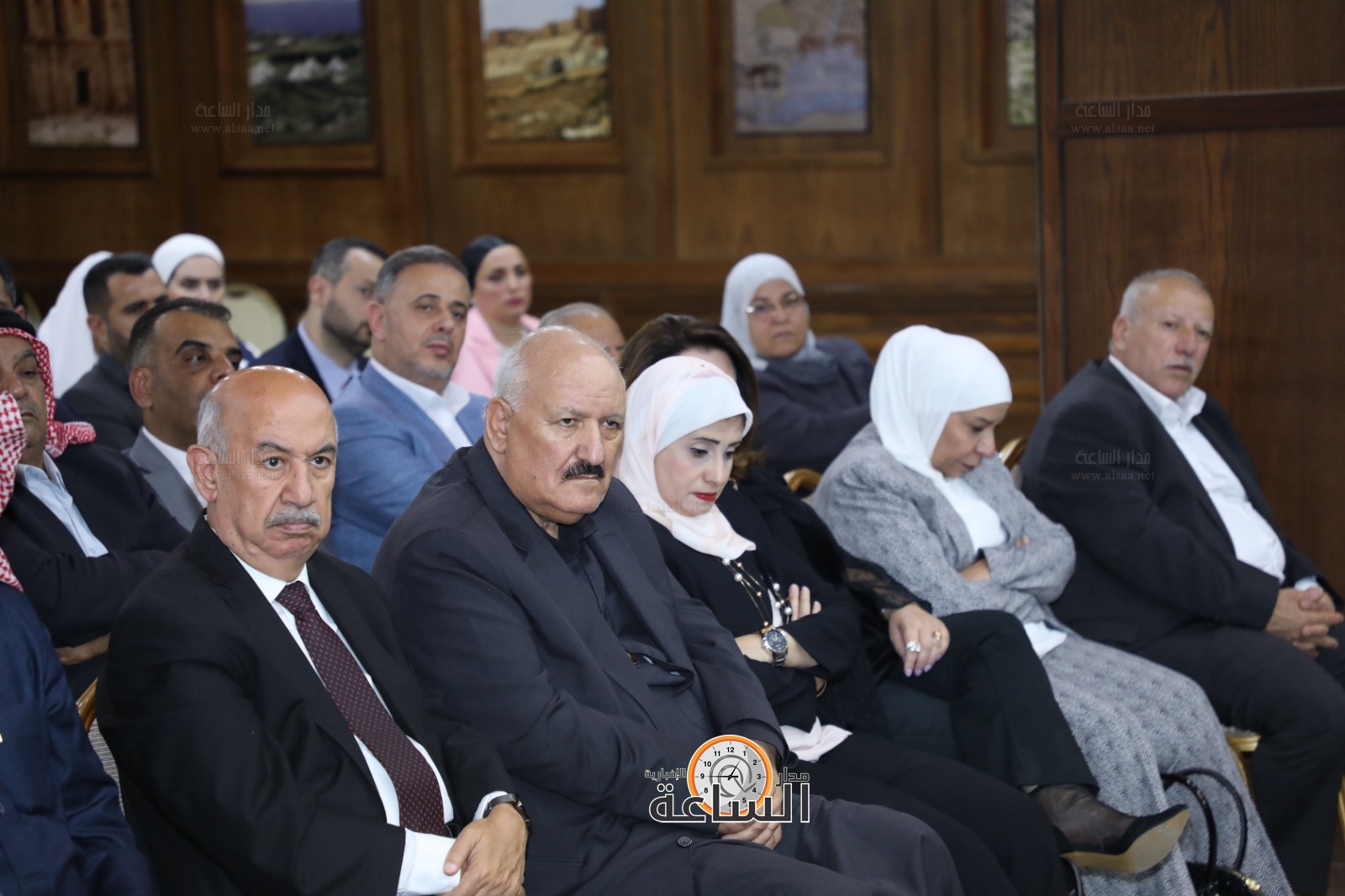 Madar Al-Saa Images 0.721285945359996