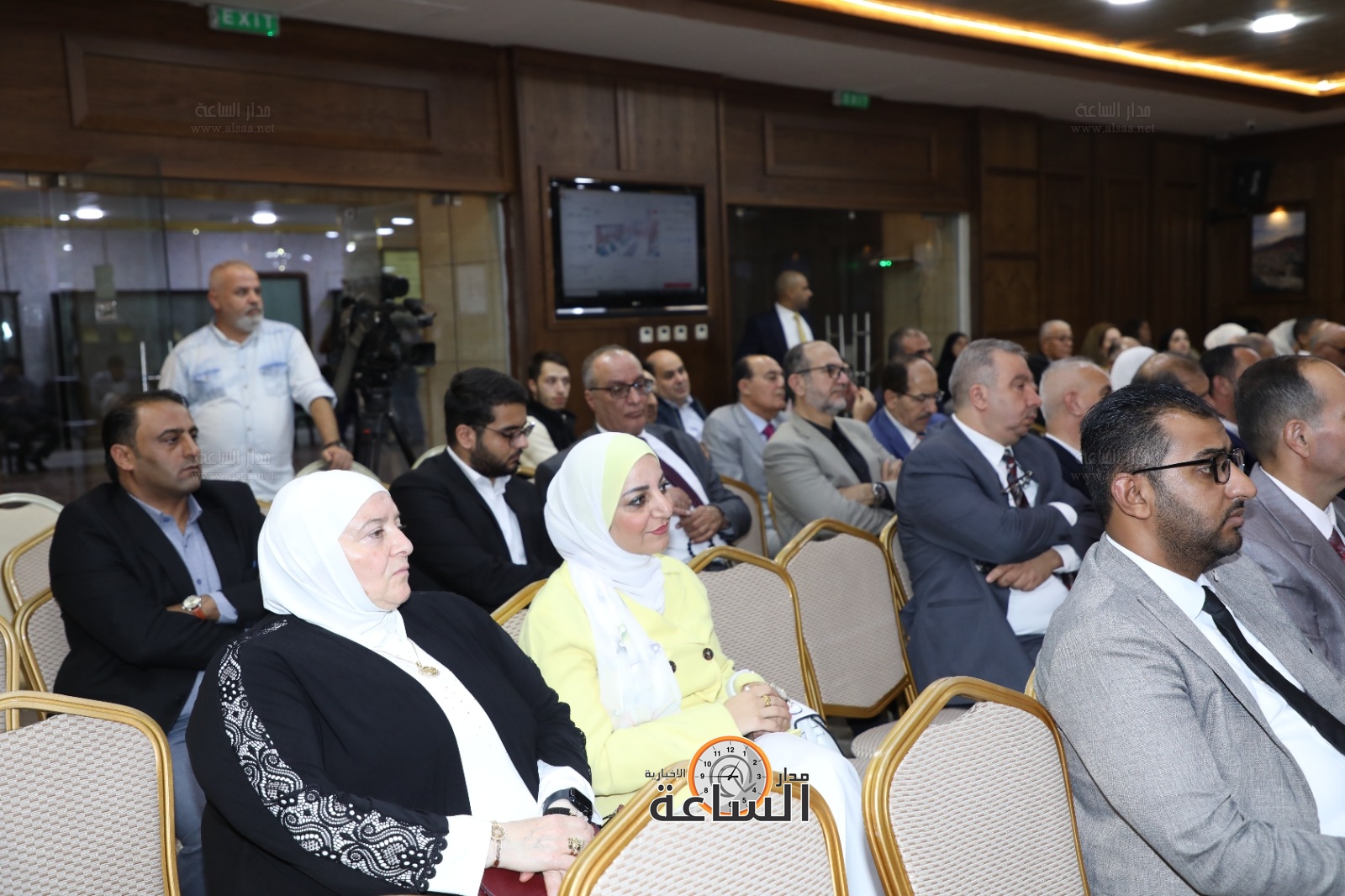 Madar Al-Saa Images 0.2894042926645295