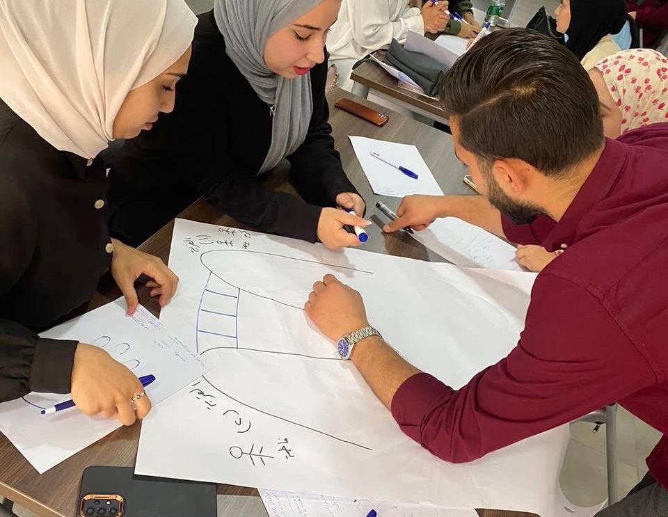 Madar Al-Saa Images 0.7889183202717411