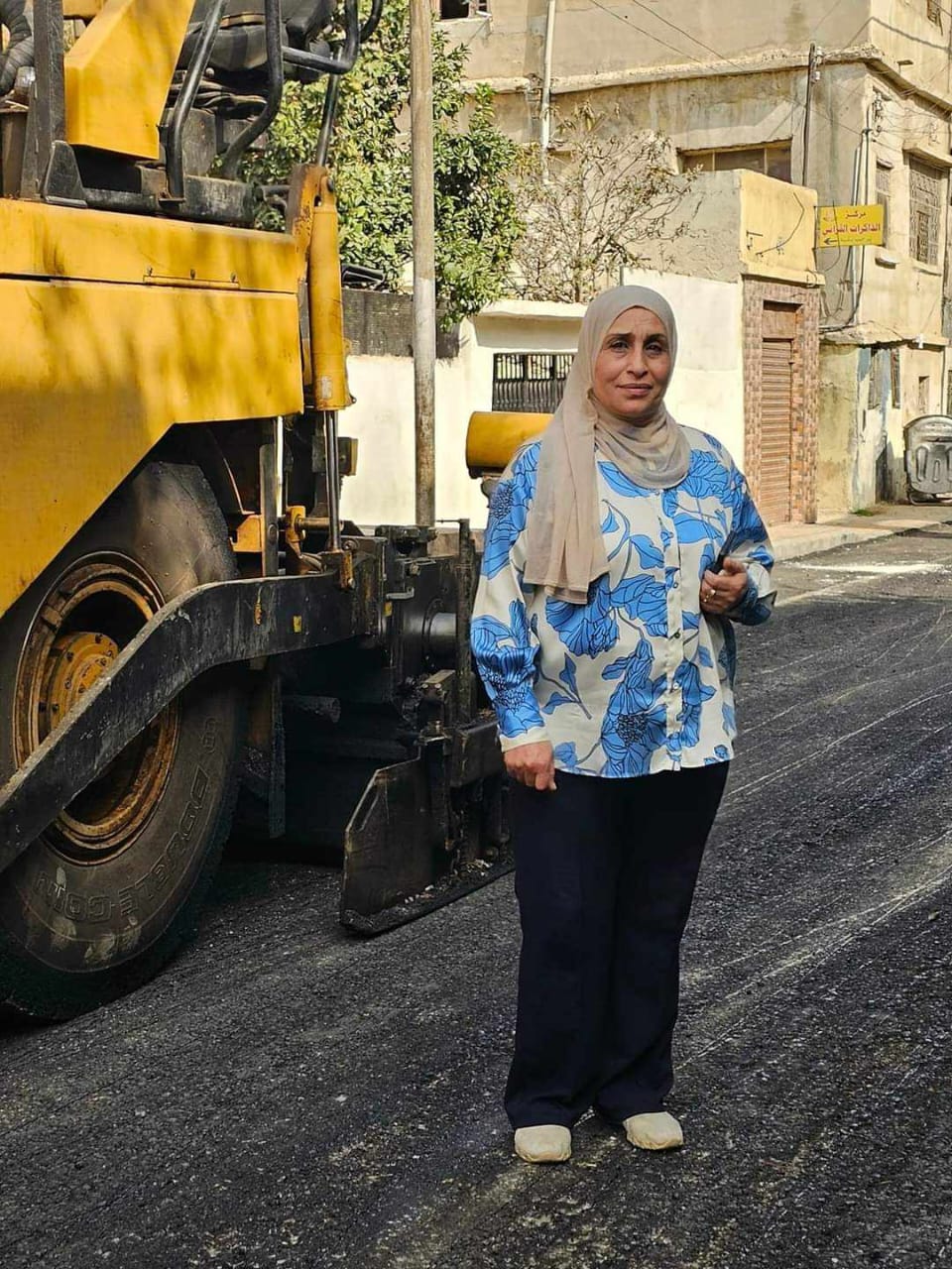 Madar Al-Saa Images 0.18136518261955992