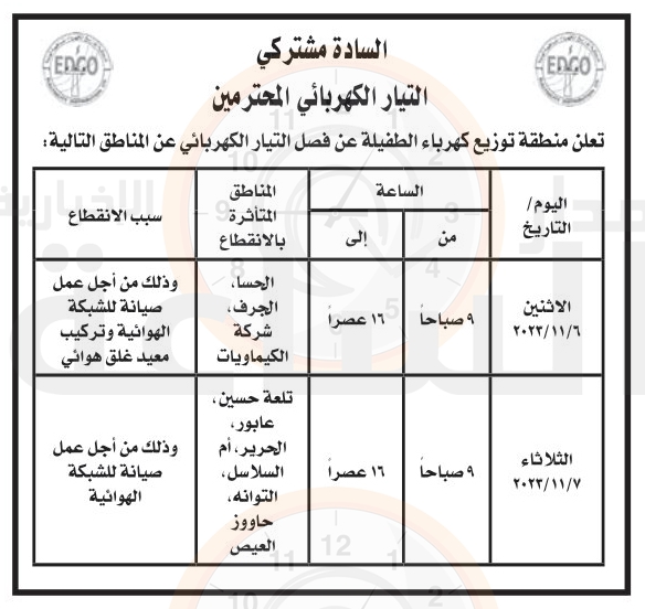 Madar Al-Saa Images 0.5679299027474409