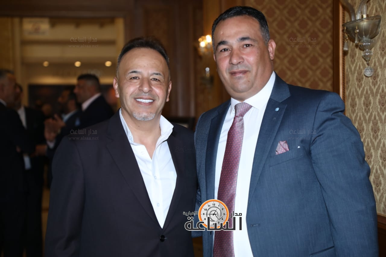 Madar Al-Saa Images 0.34402797568637533