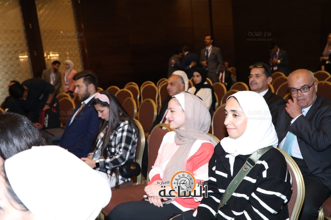 Madar Al-Saa Images 0.10964545355246336