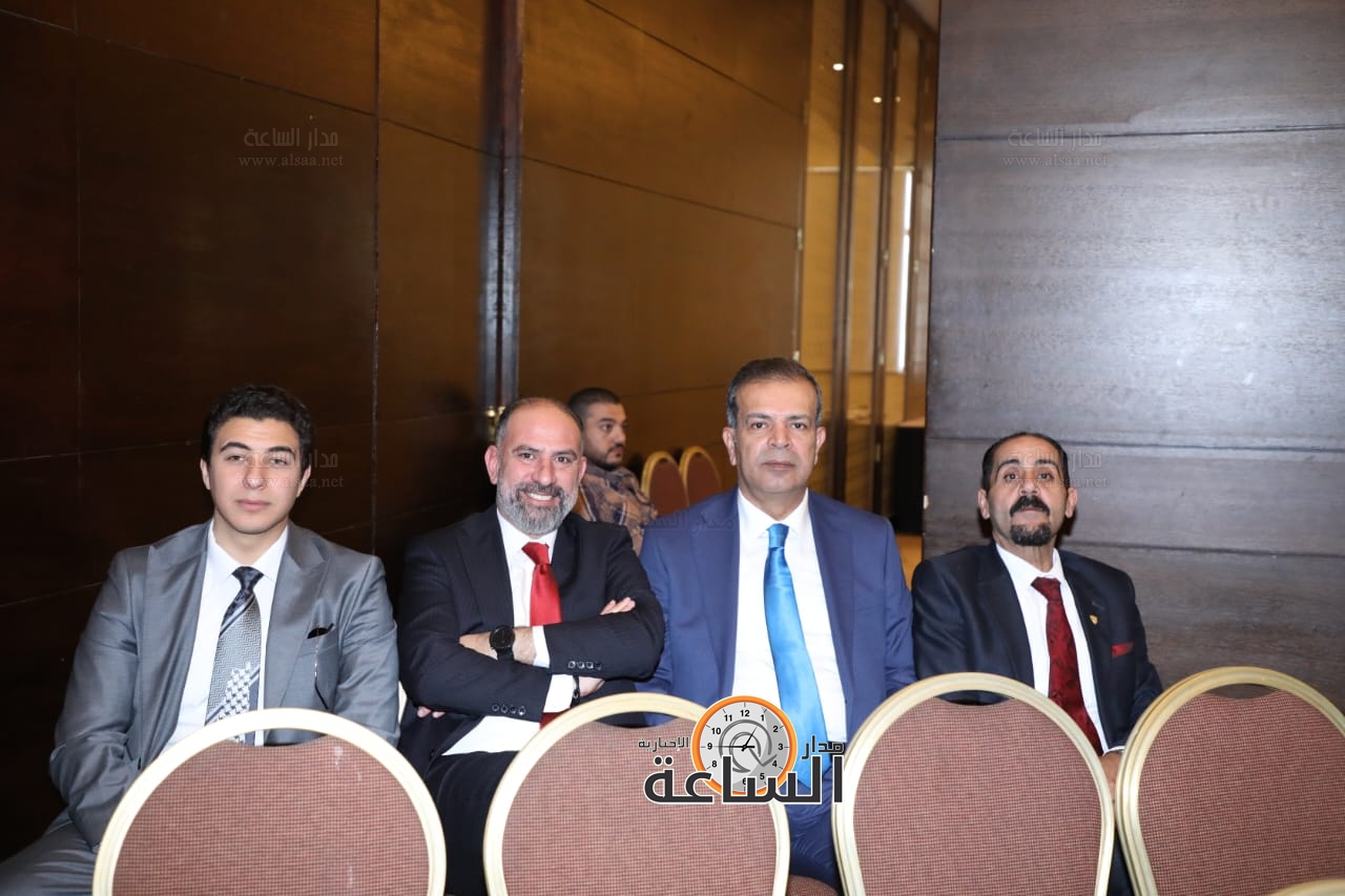 Madar Al-Saa Images 0.195521293644366