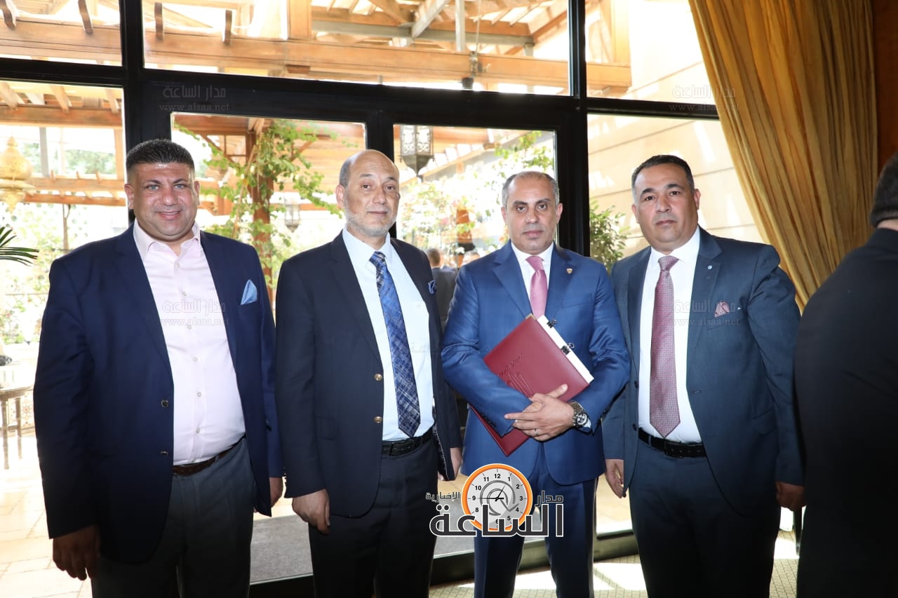 Madar Al-Saa Images 0.33112708376585